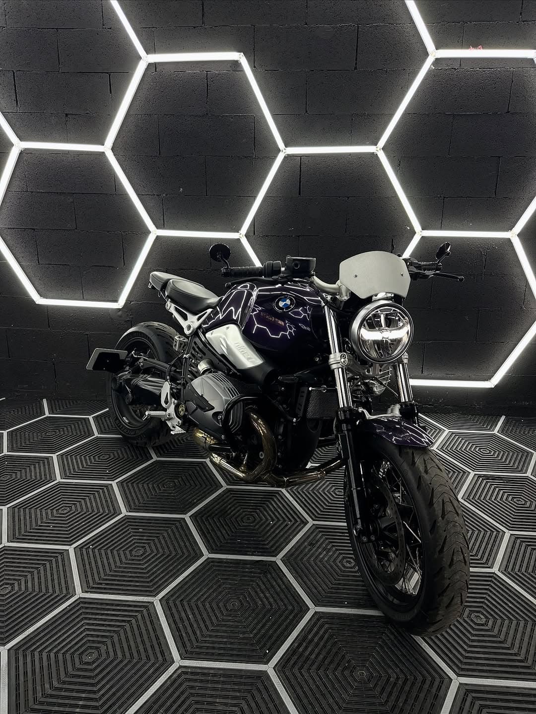 ✨ Transformation cosmique ✨