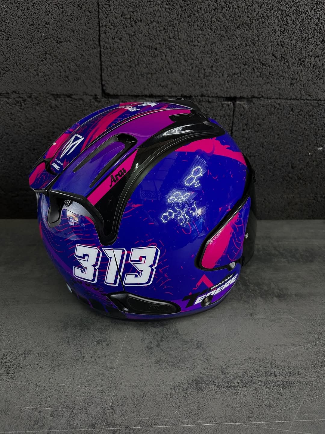 ✨ Réalisation d’un projet unique ✨ (2)