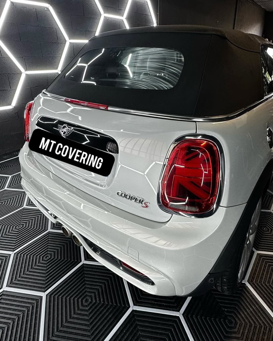 Nous avons réalisé un déchromage complet sur cette (2)