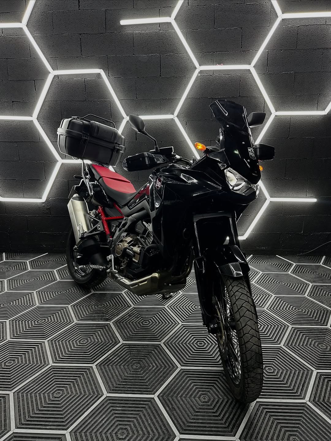 ♠️ Nouveau look, nouvelle identité ♠️ (2)