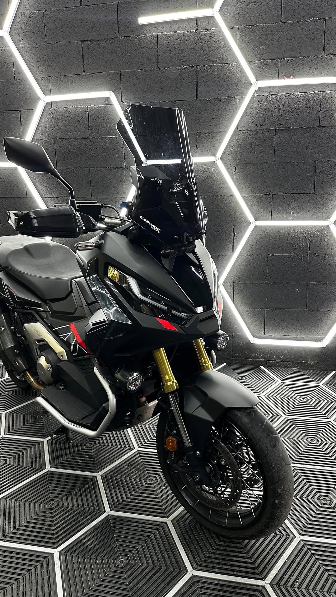 🔥 Édition spéciale X-ADV 2023 🔥