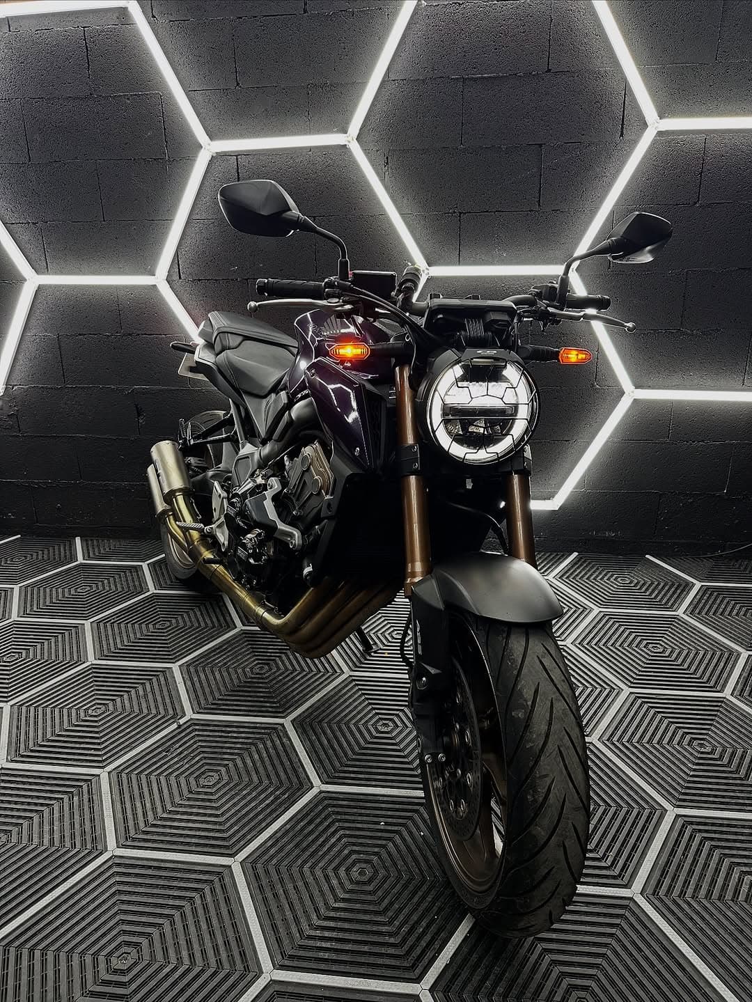 Transformation sur mesure 