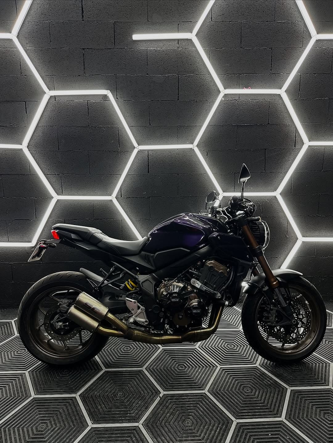 Transformation sur mesure  (2)