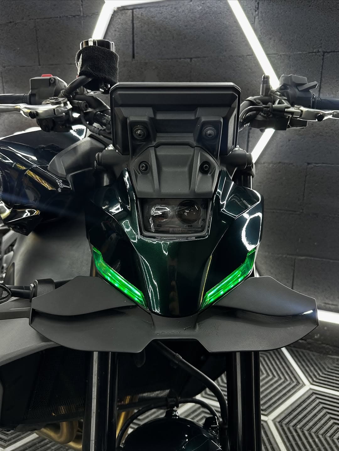 Notre grand gagnant du concours 