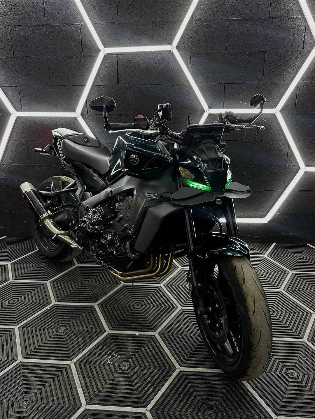 Notre grand gagnant du concours  (2)