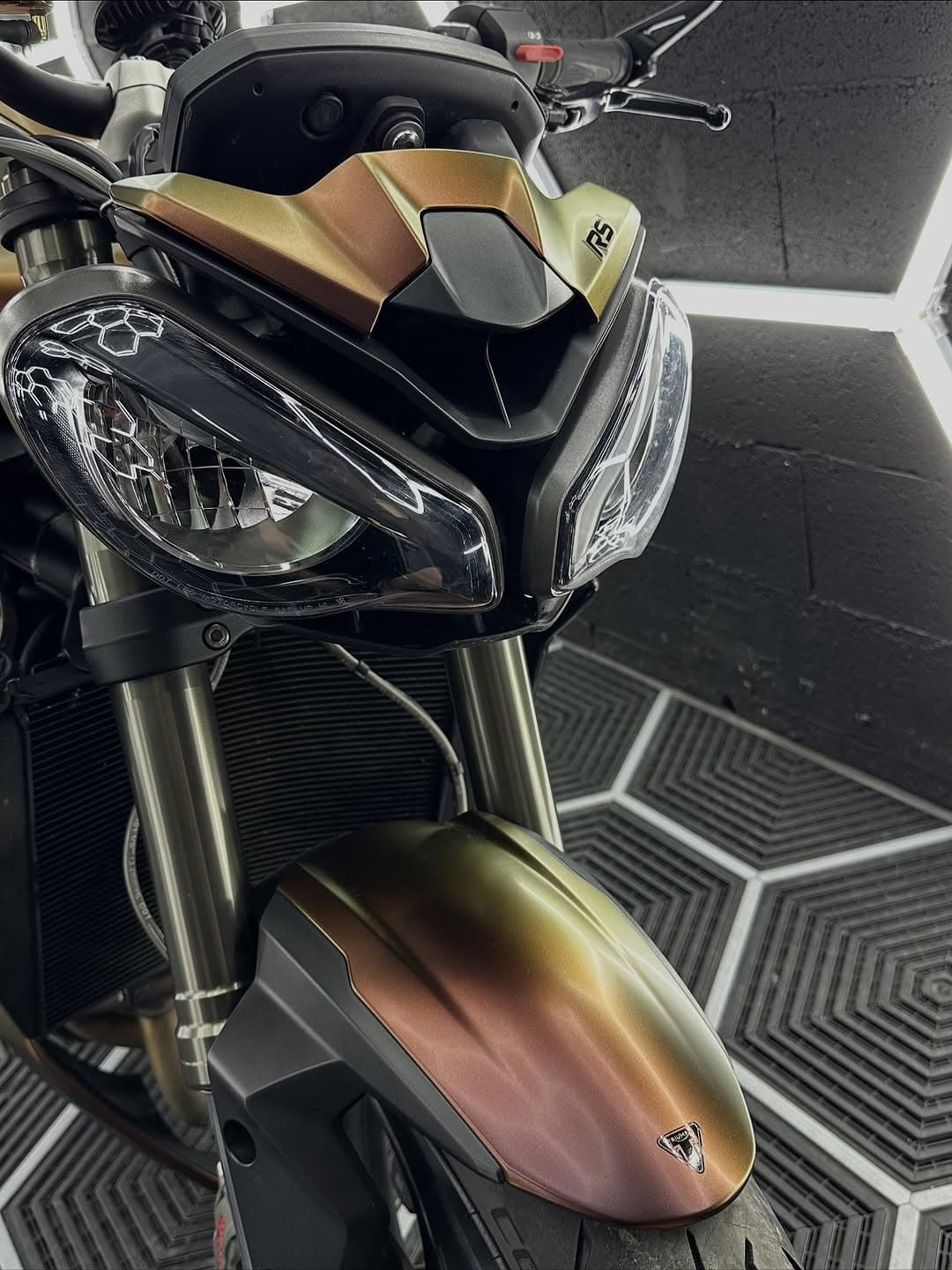 mt.covering Transformation incroyable pour cette