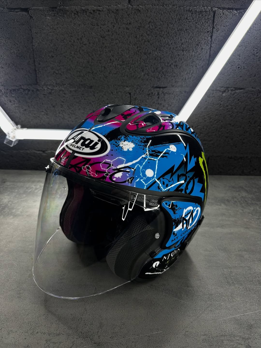 Aujourd’hui, on vous présente un projet qui nous a