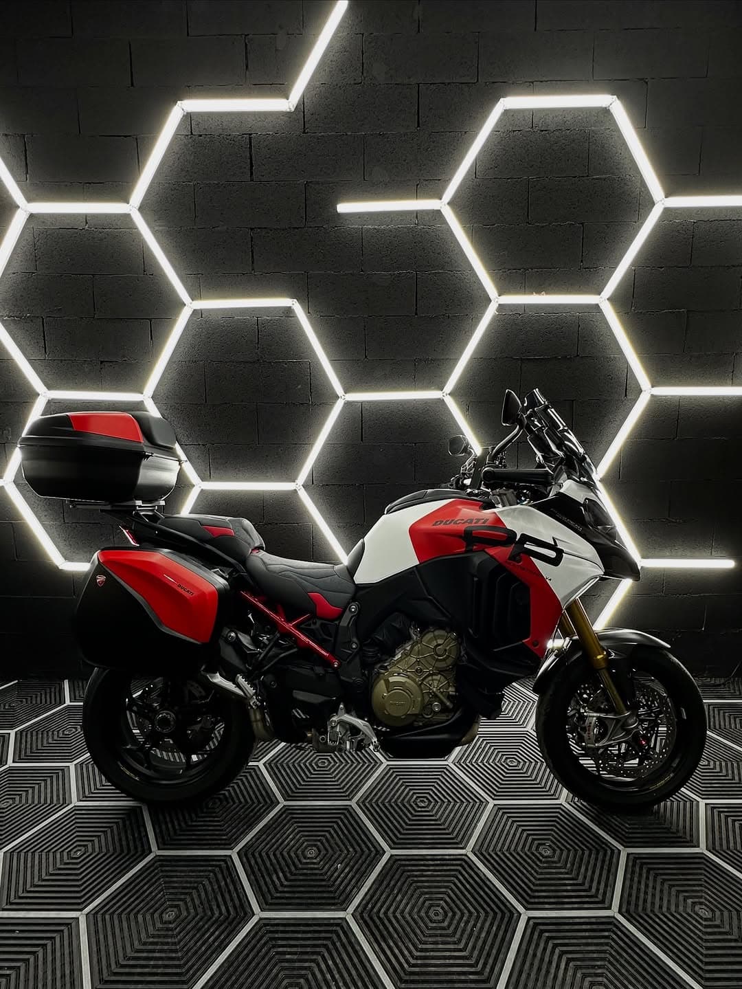 🔥 Quand performance rime avec exclusivité 🔥