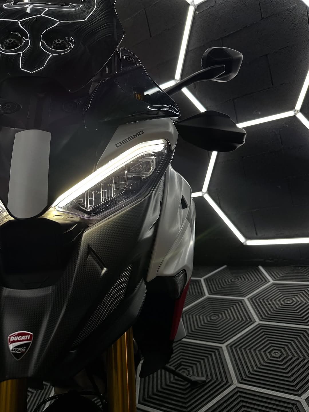 🔥 Quand performance rime avec exclusivité 🔥 (2)