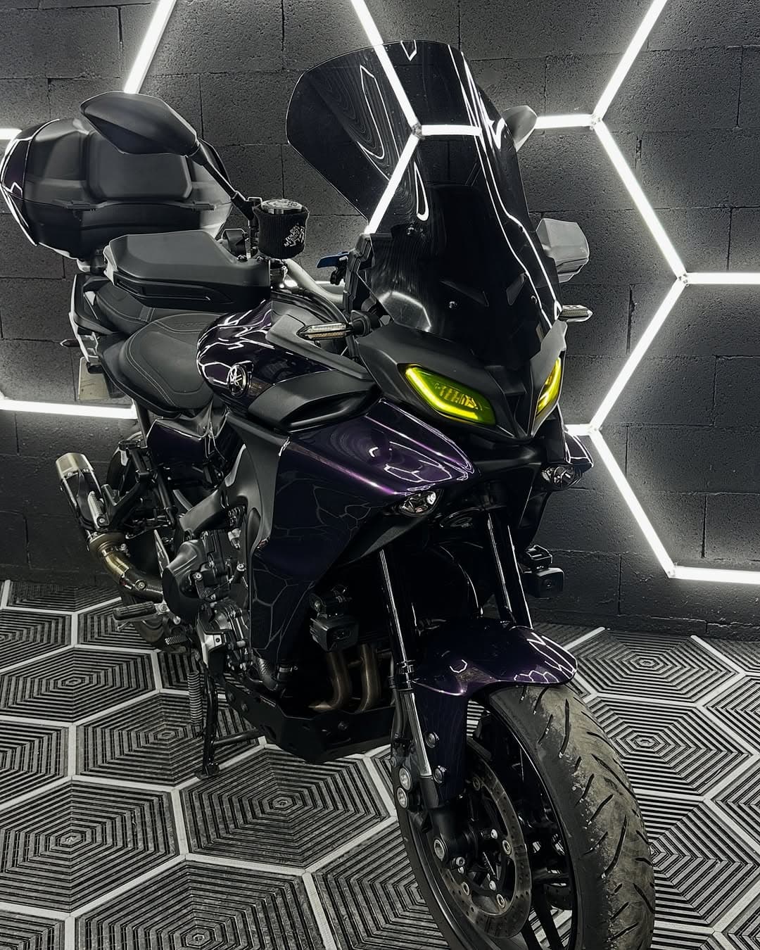 Un nouveau projet vient de sortir de notre atelier (2)