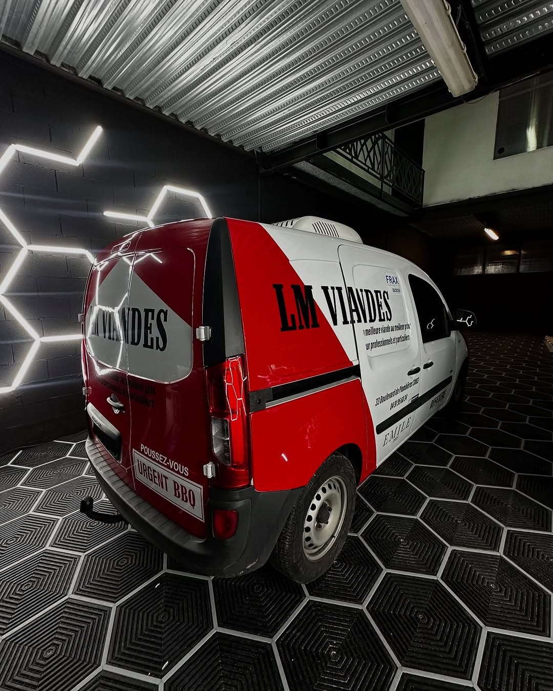 Nouvelle réalisation signée MT COVERING ! 🔥  (2)